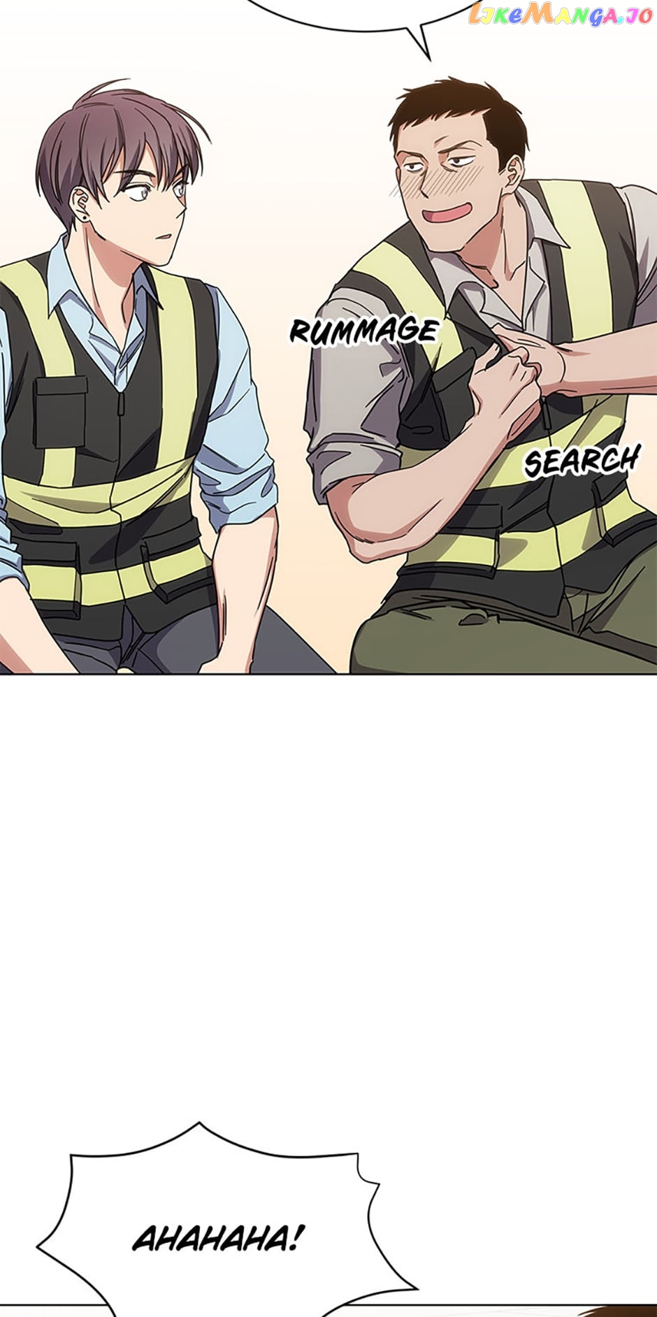 Psychometrer Super Sense Detective Chapter 18 - page 47