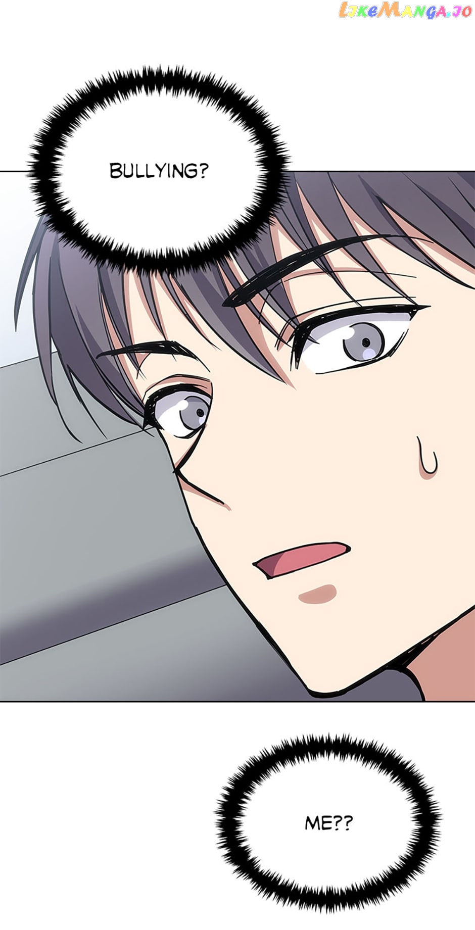 Psychometrer Super Sense Detective Chapter 18 - page 8