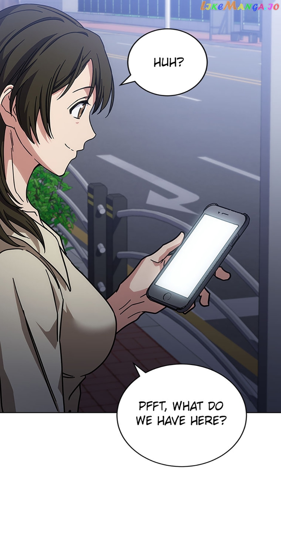 Psychometrer Super Sense Detective Chapter 18 - page 77