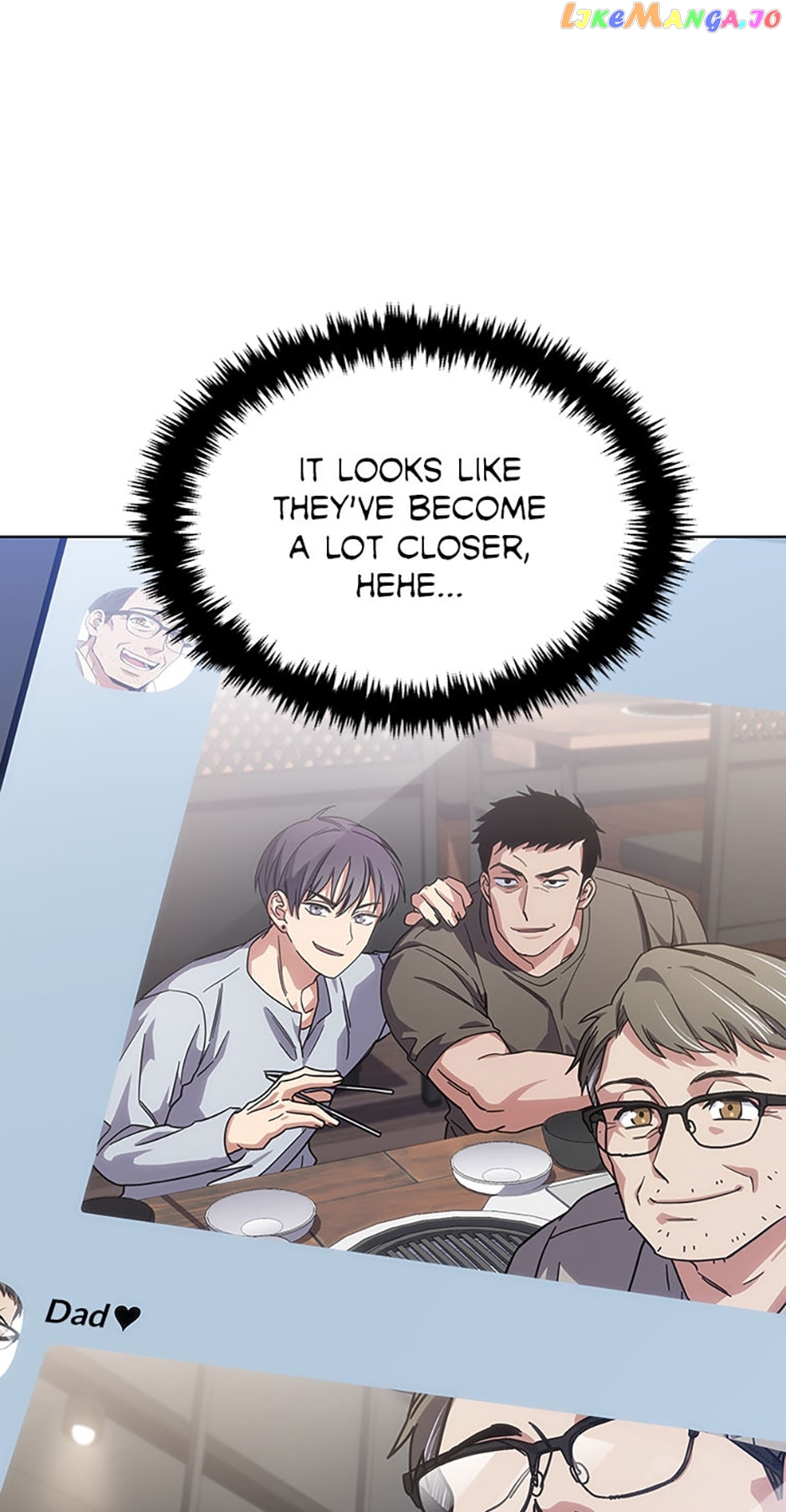 Psychometrer Super Sense Detective Chapter 18 - page 78