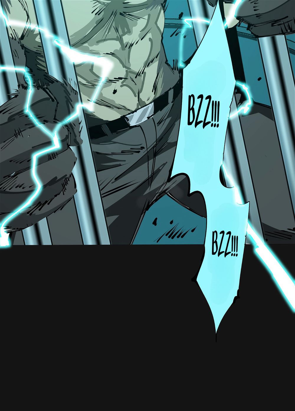 I’m a Human, but More of a Vampire Chapter 124 - page 10
