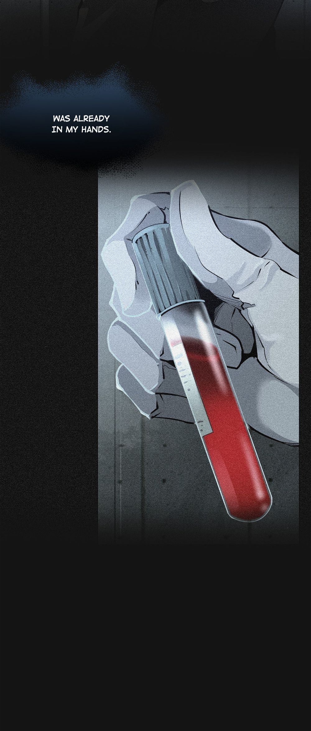 I’m a Human, but More of a Vampire Chapter 124 - page 20