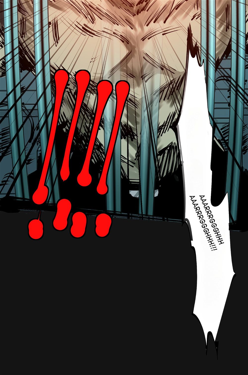 I’m a Human, but More of a Vampire Chapter 124 - page 36