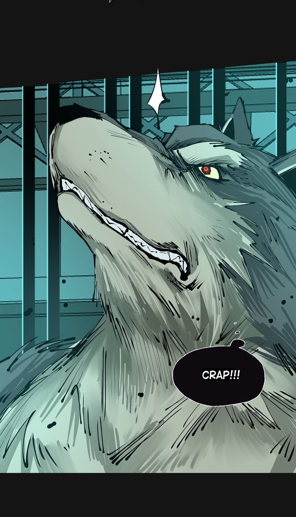 I’m a Human, but More of a Vampire Chapter 124 - page 6