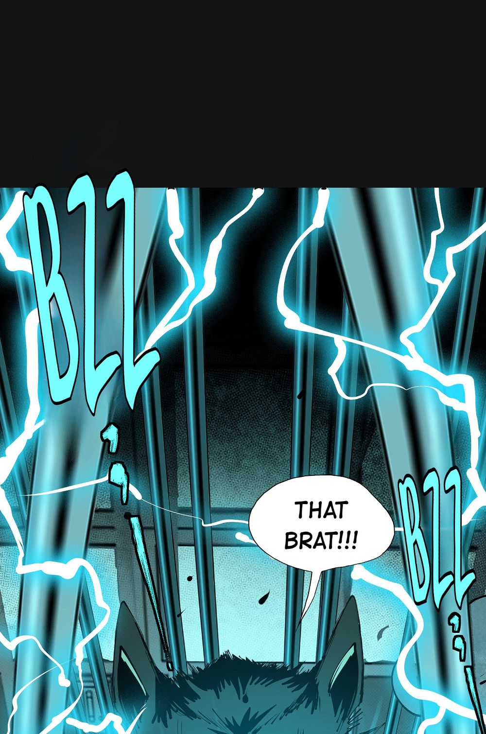 I’m a Human, but More of a Vampire Chapter 124 - page 60