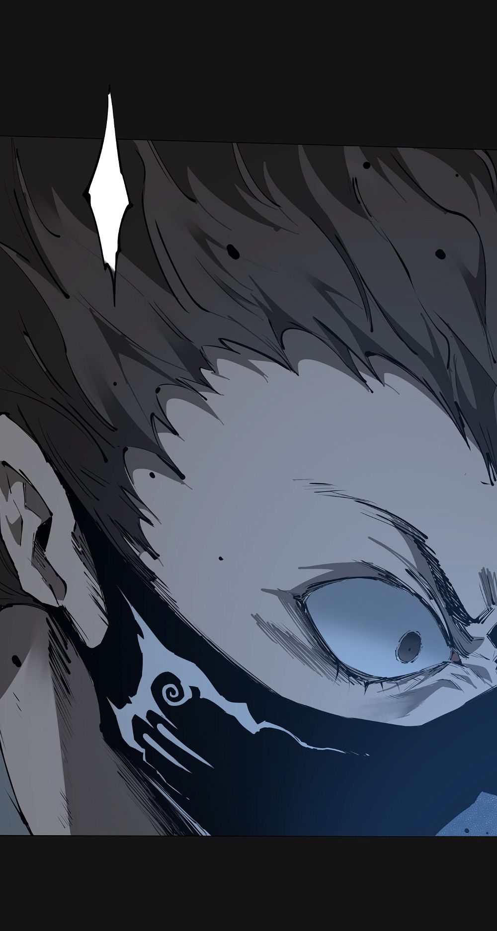 I’m a Human, but More of a Vampire Chapter 123 - page 12