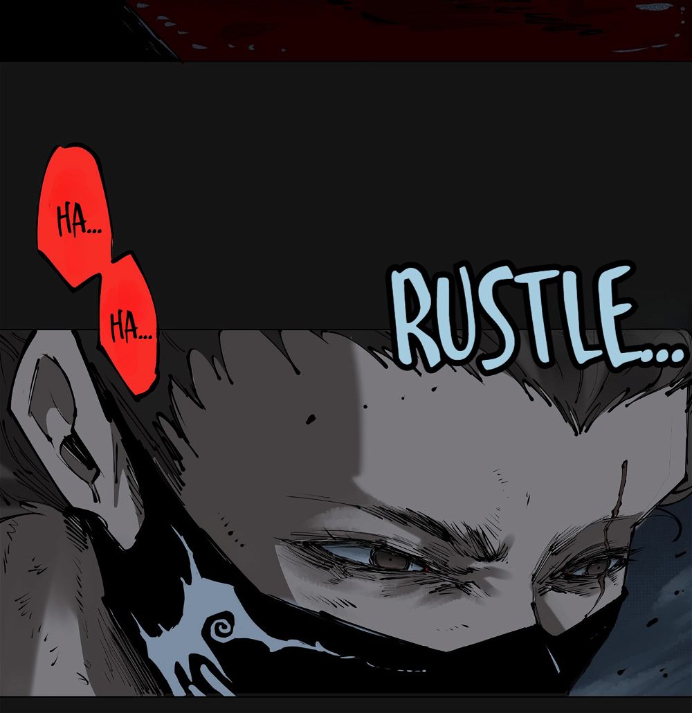 I’m a Human, but More of a Vampire Chapter 123 - page 20