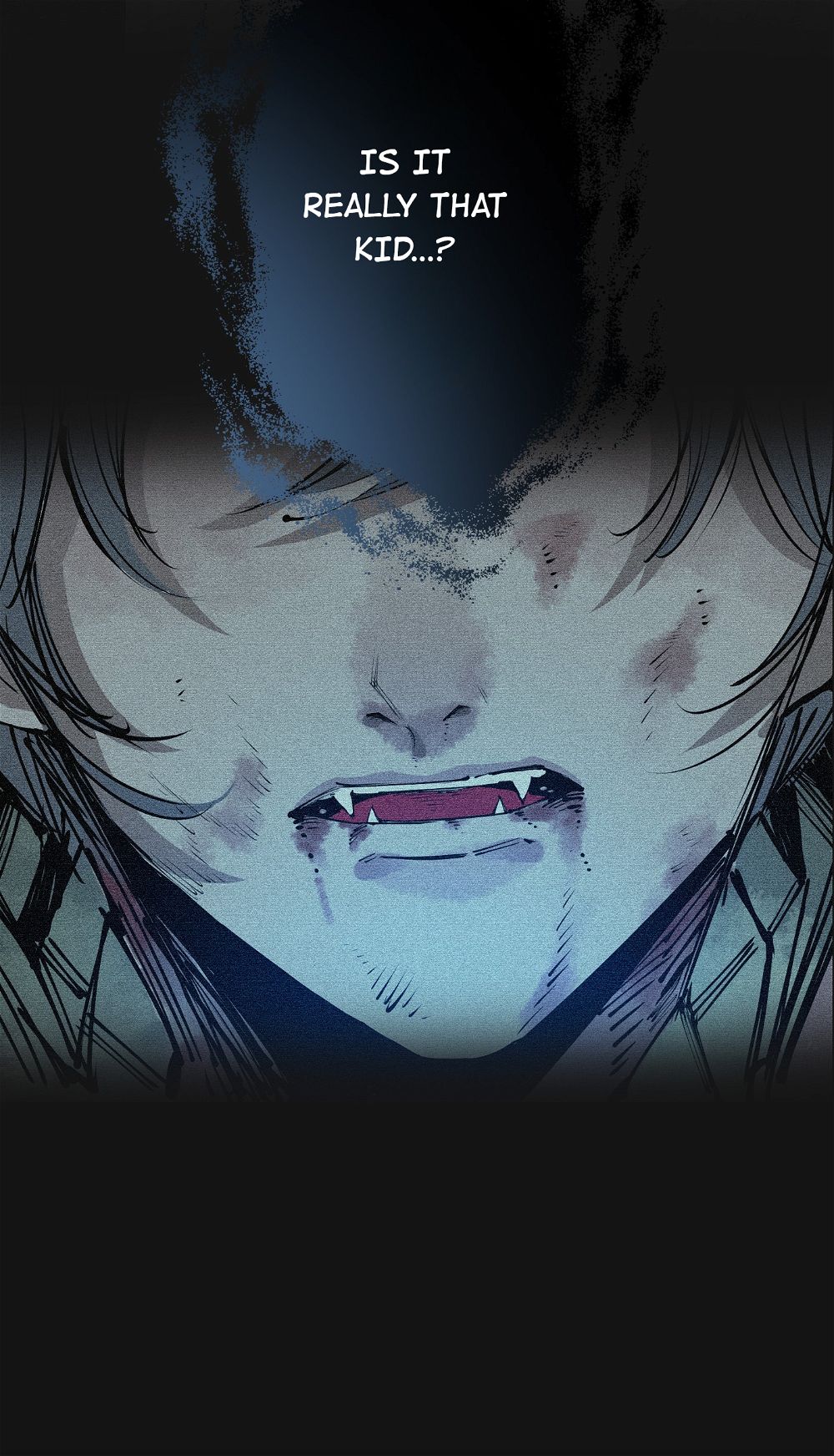 I’m a Human, but More of a Vampire Chapter 123 - page 36
