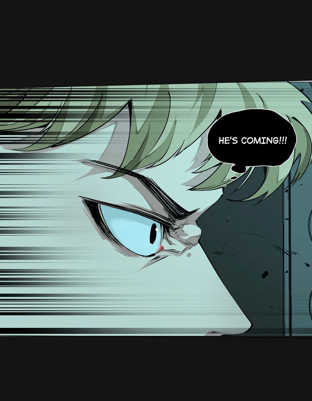 I’m a Human, but More of a Vampire Chapter 123 - page 47