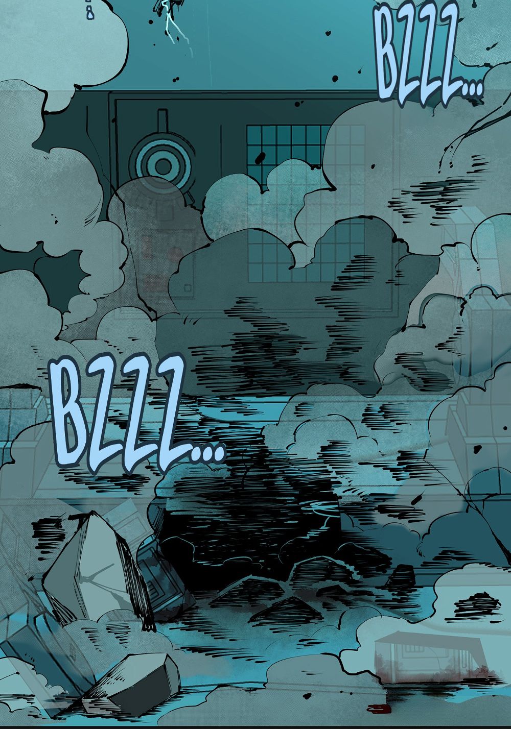I’m a Human, but More of a Vampire Chapter 123 - page 63