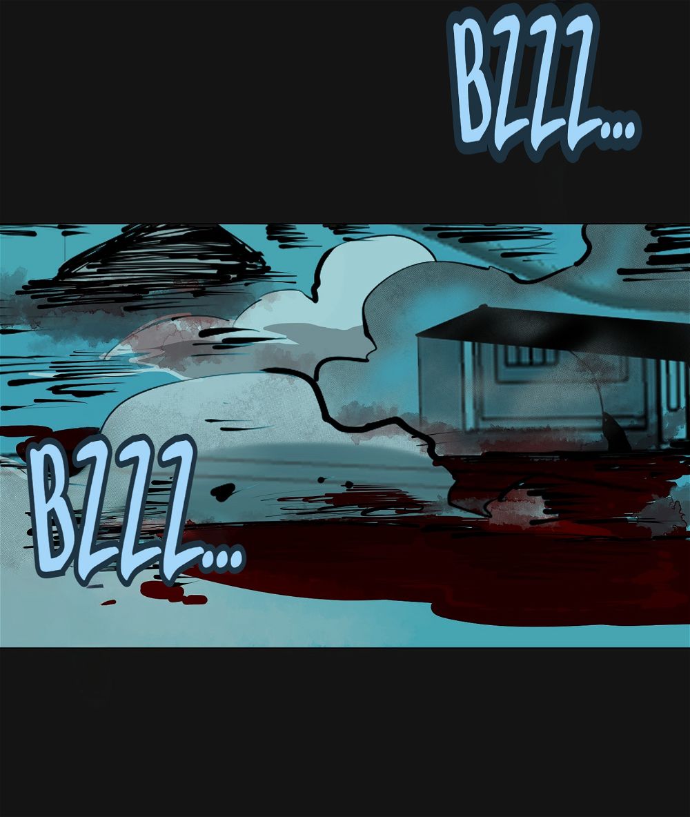 I’m a Human, but More of a Vampire Chapter 123 - page 64