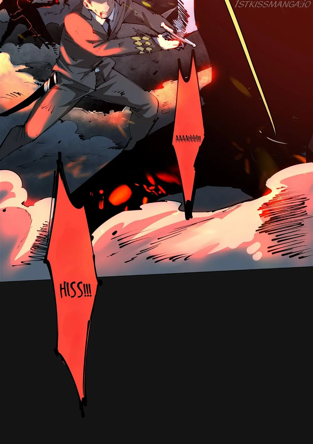 I’m a Human, but More of a Vampire Chapter 122 - page 12