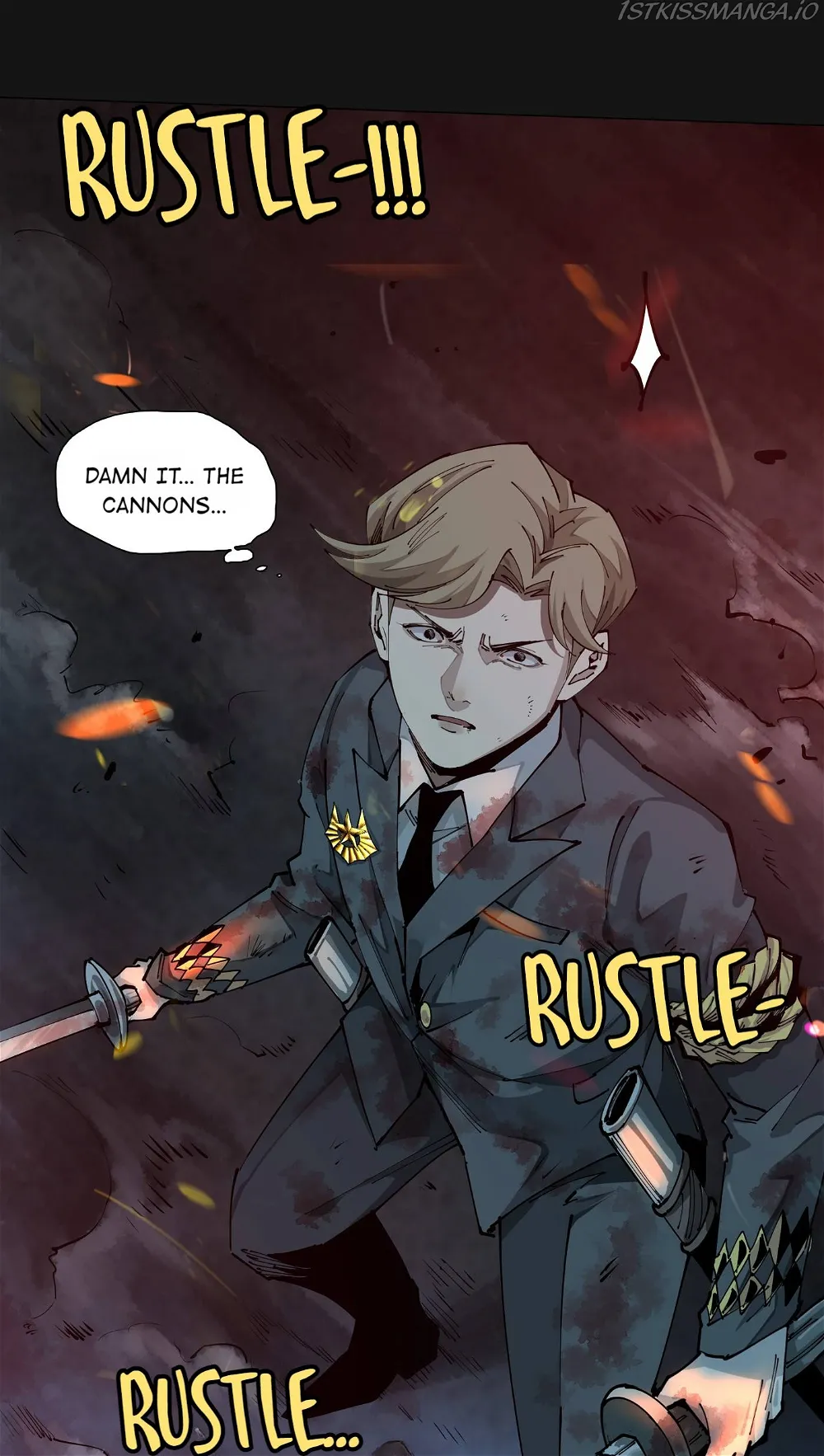 I’m a Human, but More of a Vampire Chapter 122 - page 13