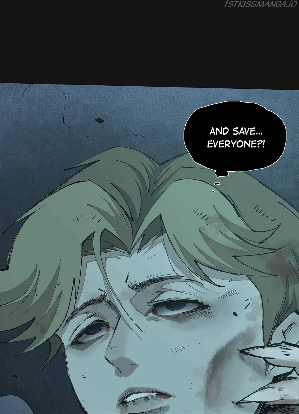 I’m a Human, but More of a Vampire Chapter 122 - page 23
