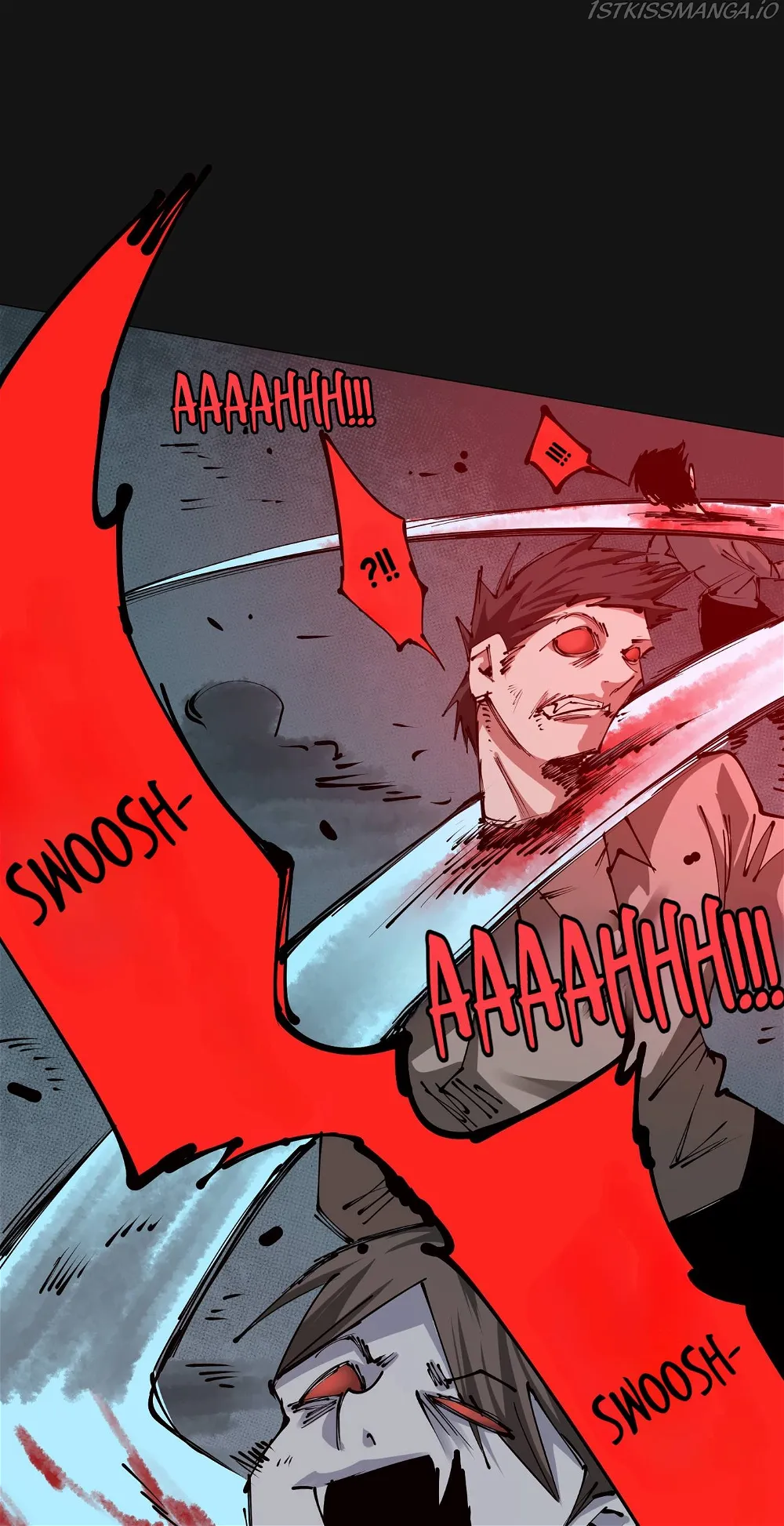 I’m a Human, but More of a Vampire Chapter 122 - page 30