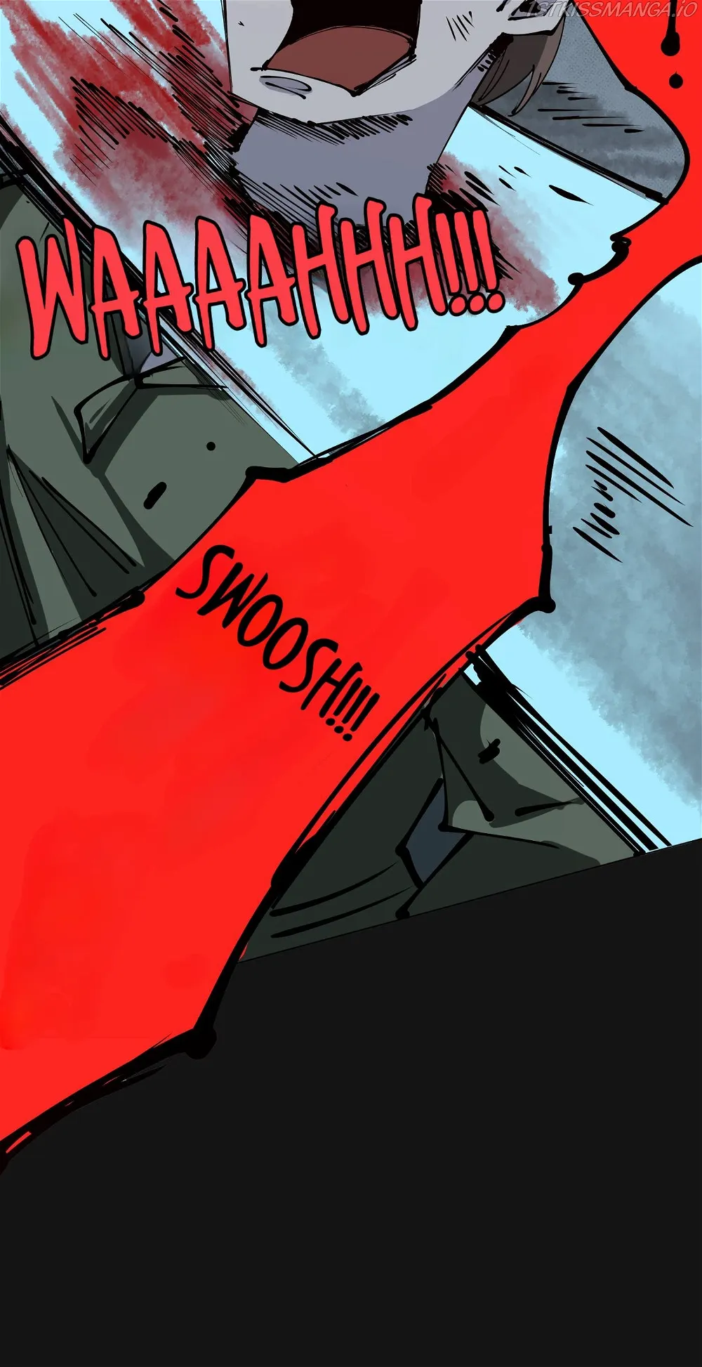I’m a Human, but More of a Vampire Chapter 122 - page 31