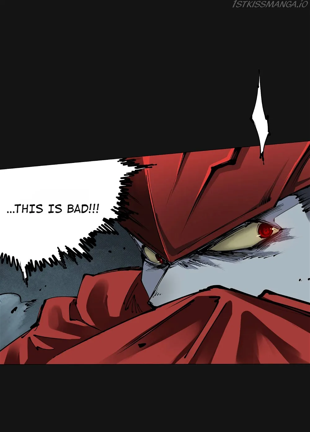 I’m a Human, but More of a Vampire Chapter 122 - page 32