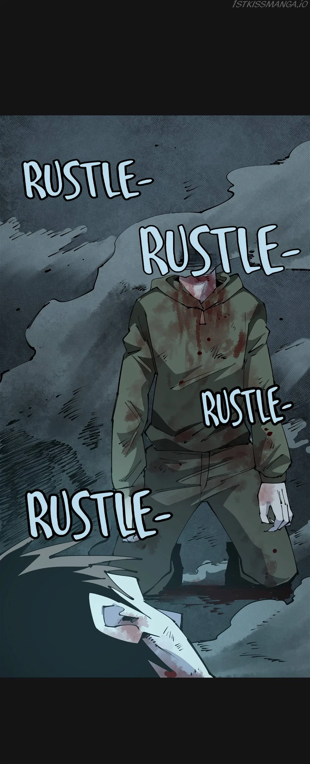 I’m a Human, but More of a Vampire Chapter 122 - page 35