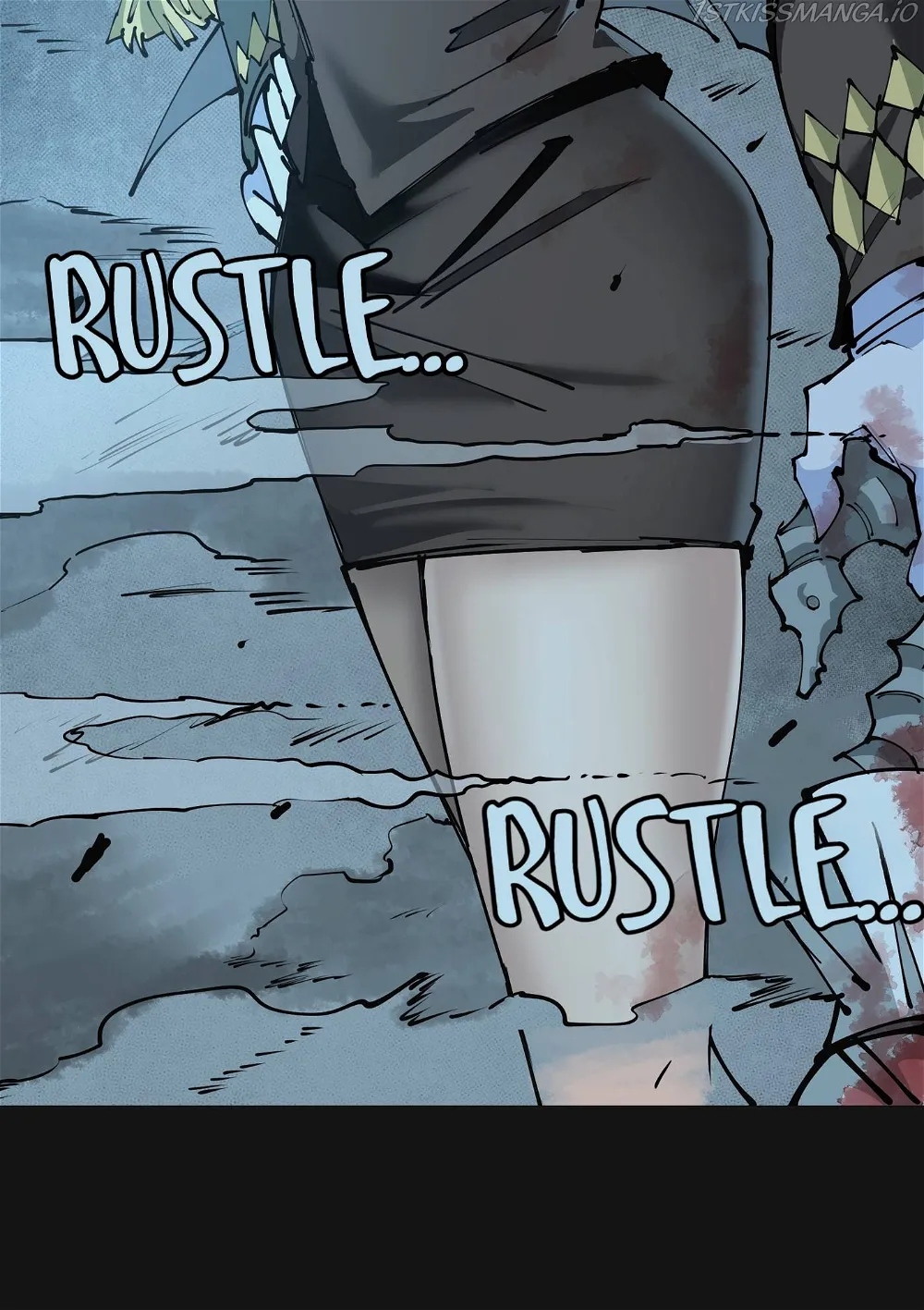 I’m a Human, but More of a Vampire Chapter 122 - page 37