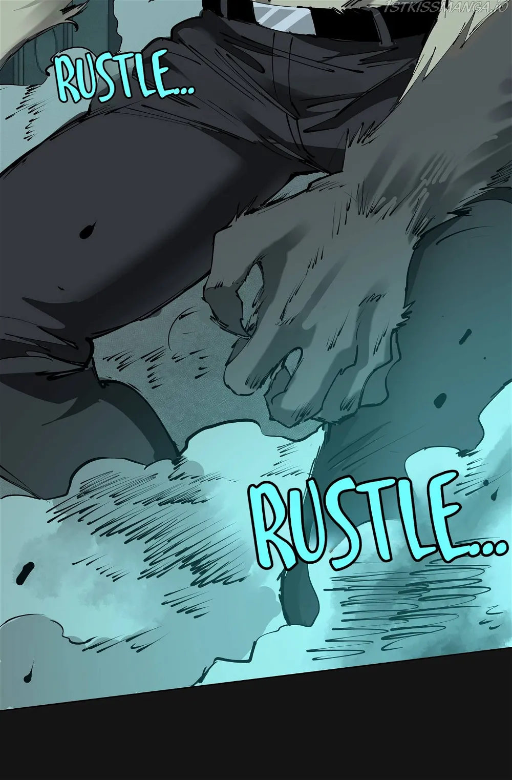 I’m a Human, but More of a Vampire Chapter 122 - page 4