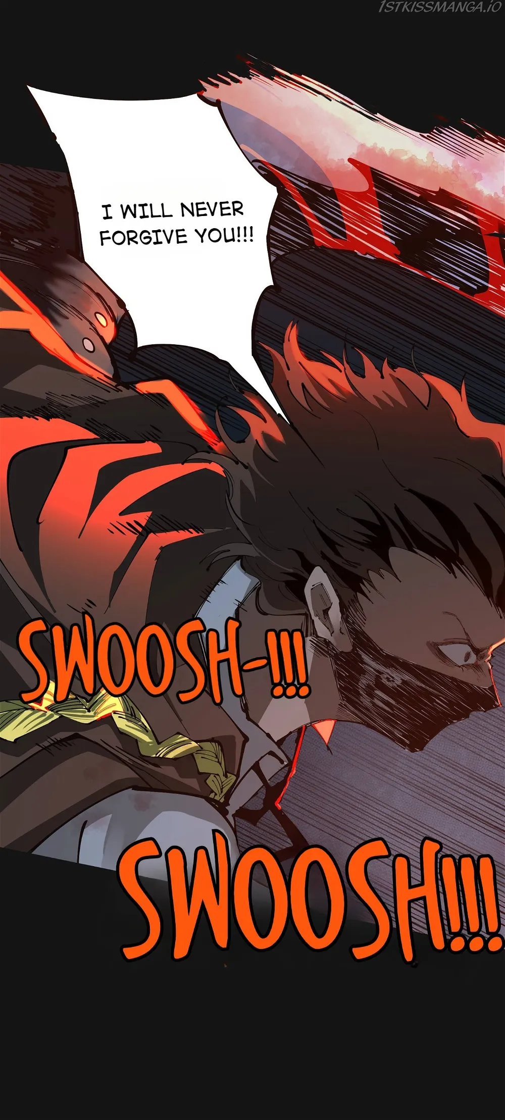 I’m a Human, but More of a Vampire Chapter 122 - page 44