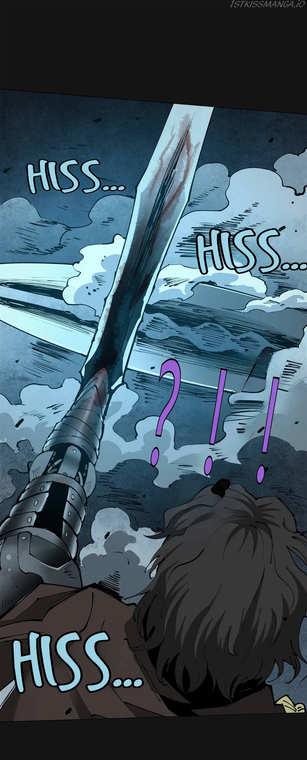 I’m a Human, but More of a Vampire Chapter 122 - page 48