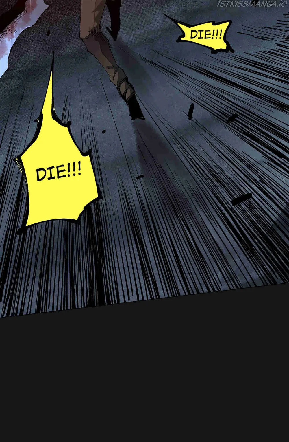 I’m a Human, but More of a Vampire Chapter 120 - page 16