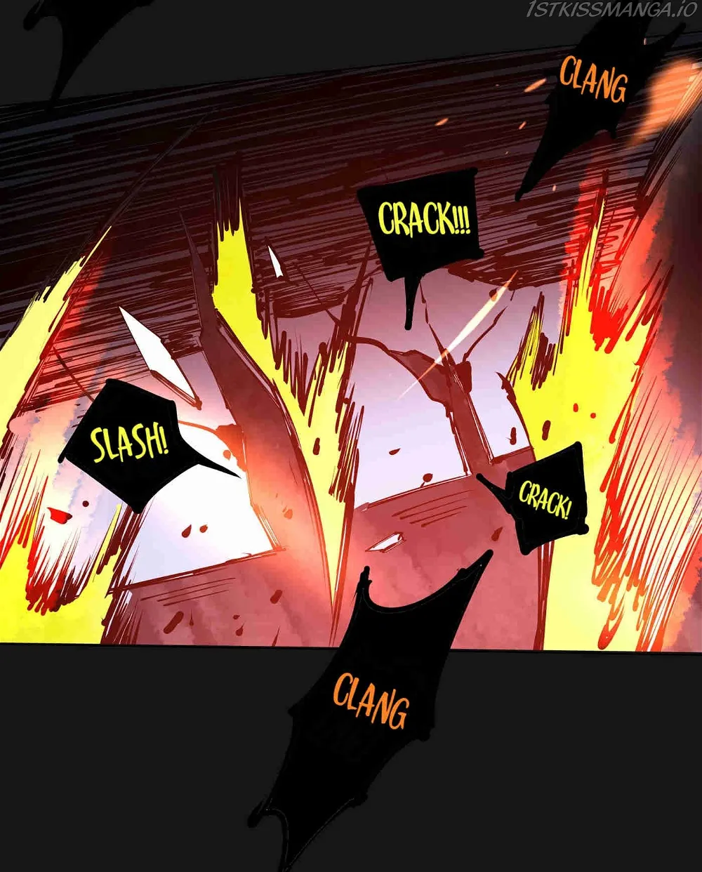 I’m a Human, but More of a Vampire Chapter 120 - page 18
