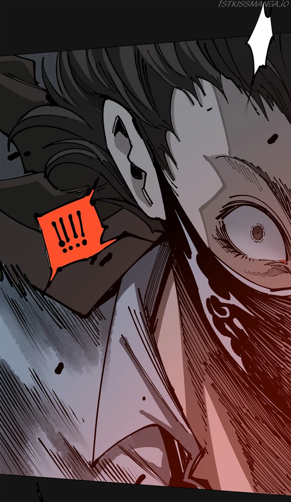 I’m a Human, but More of a Vampire Chapter 120 - page 20