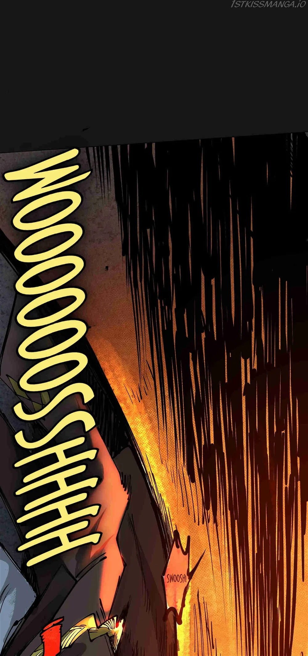 I’m a Human, but More of a Vampire Chapter 120 - page 24