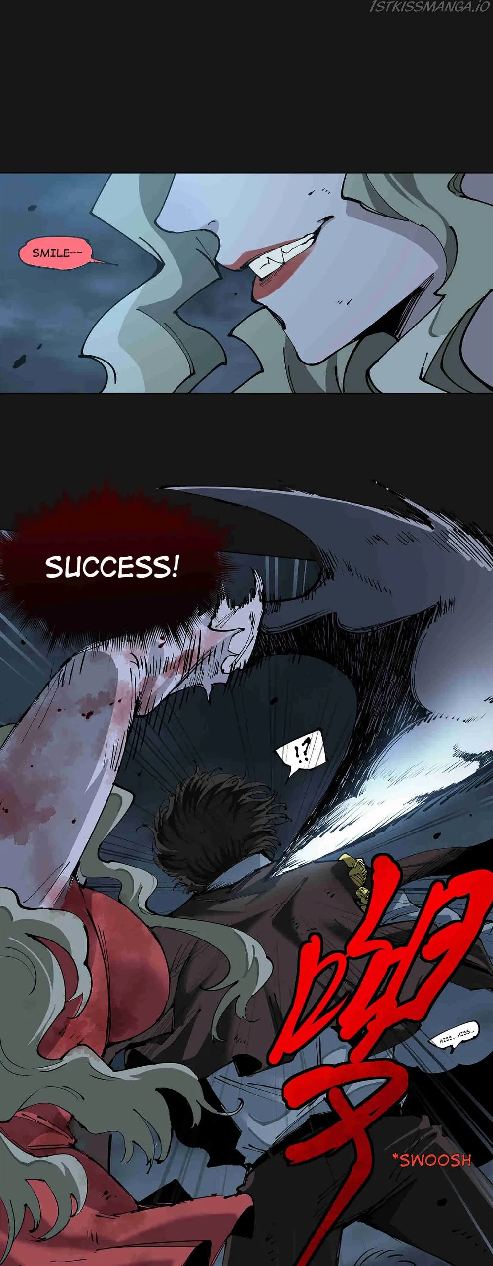 I’m a Human, but More of a Vampire Chapter 120 - page 28