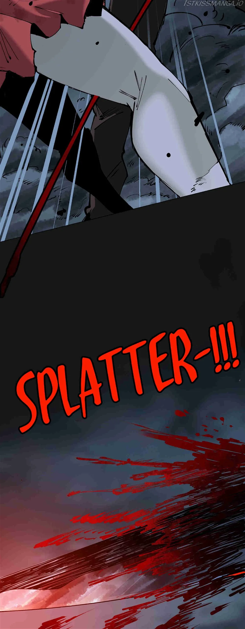 I’m a Human, but More of a Vampire Chapter 120 - page 29