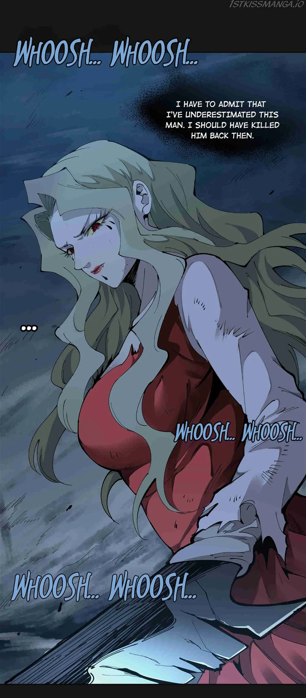 I’m a Human, but More of a Vampire Chapter 120 - page 3