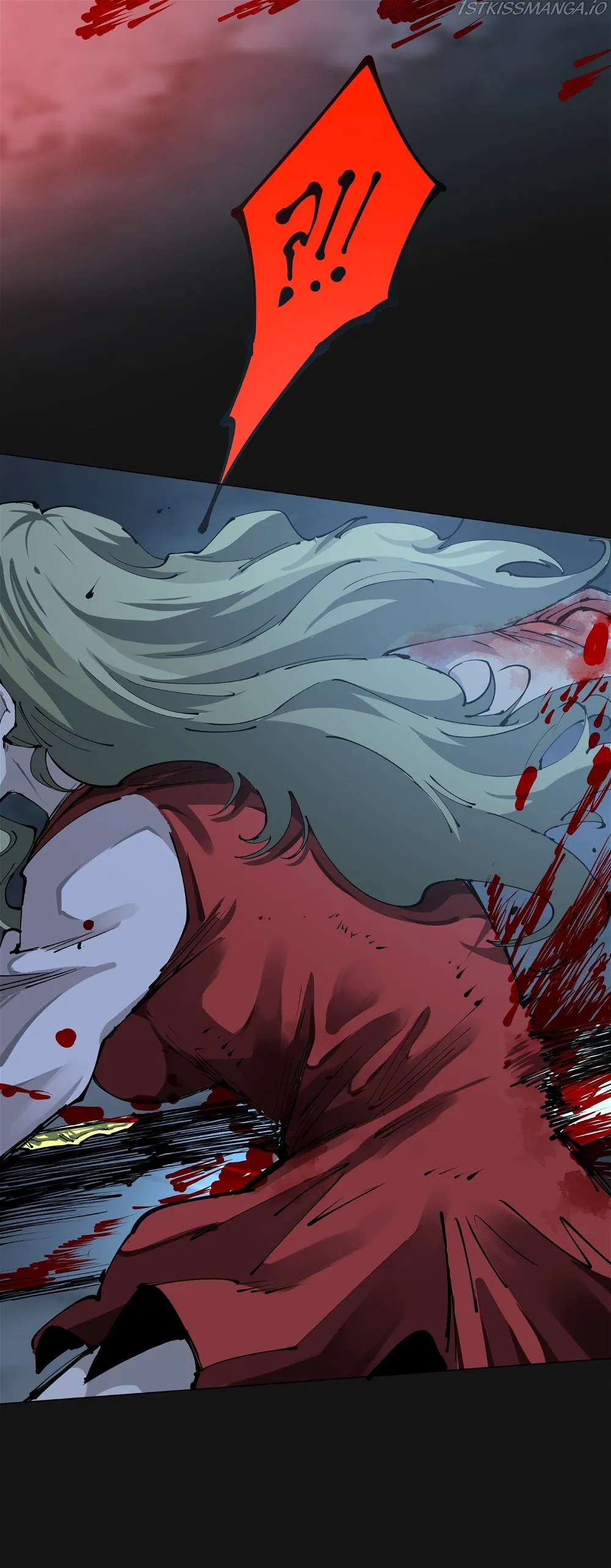 I’m a Human, but More of a Vampire Chapter 120 - page 30