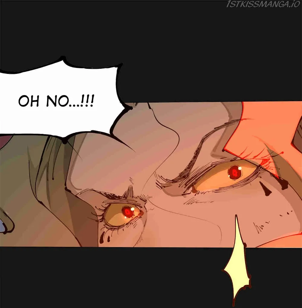 I’m a Human, but More of a Vampire Chapter 120 - page 36