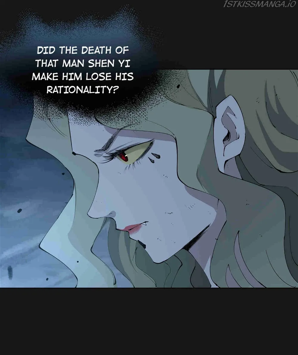I’m a Human, but More of a Vampire Chapter 120 - page 4