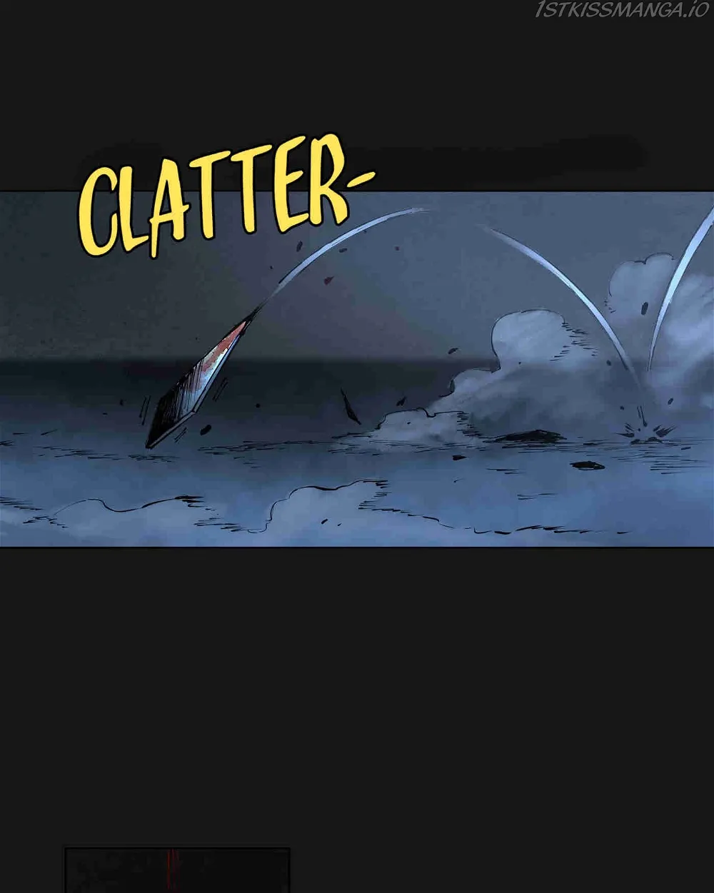 I’m a Human, but More of a Vampire Chapter 120 - page 41