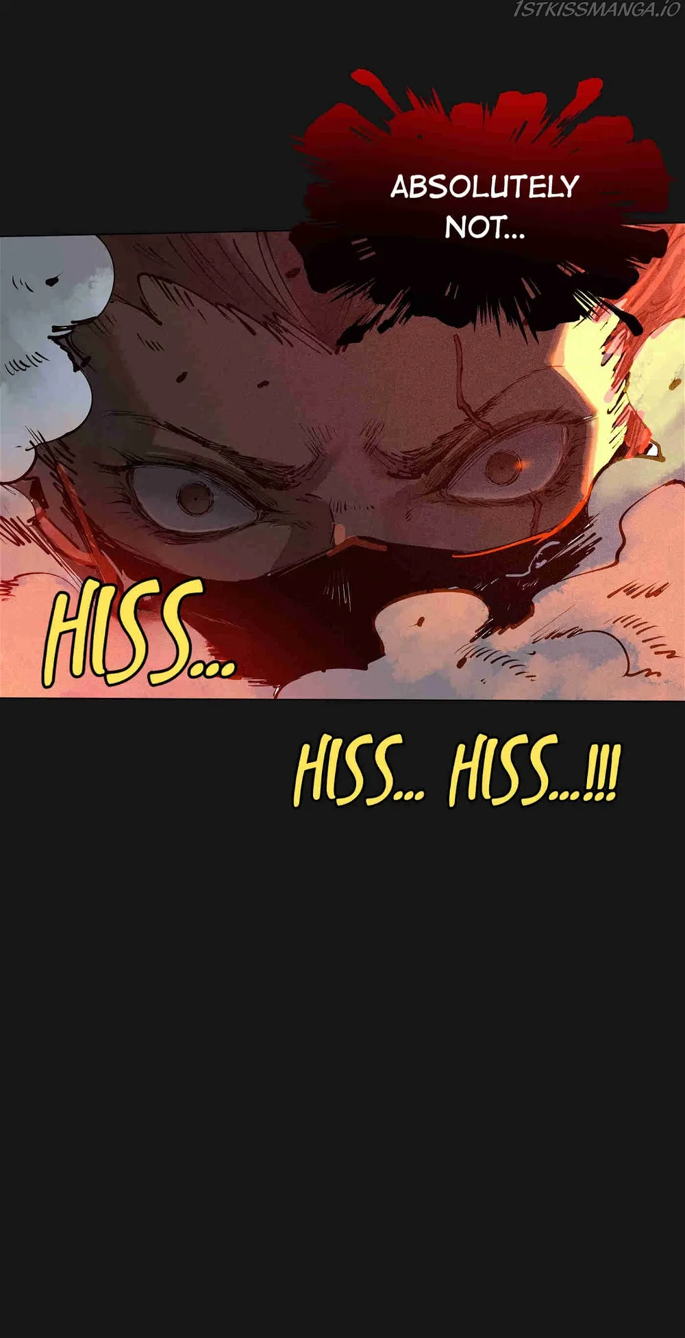 I’m a Human, but More of a Vampire Chapter 120 - page 45