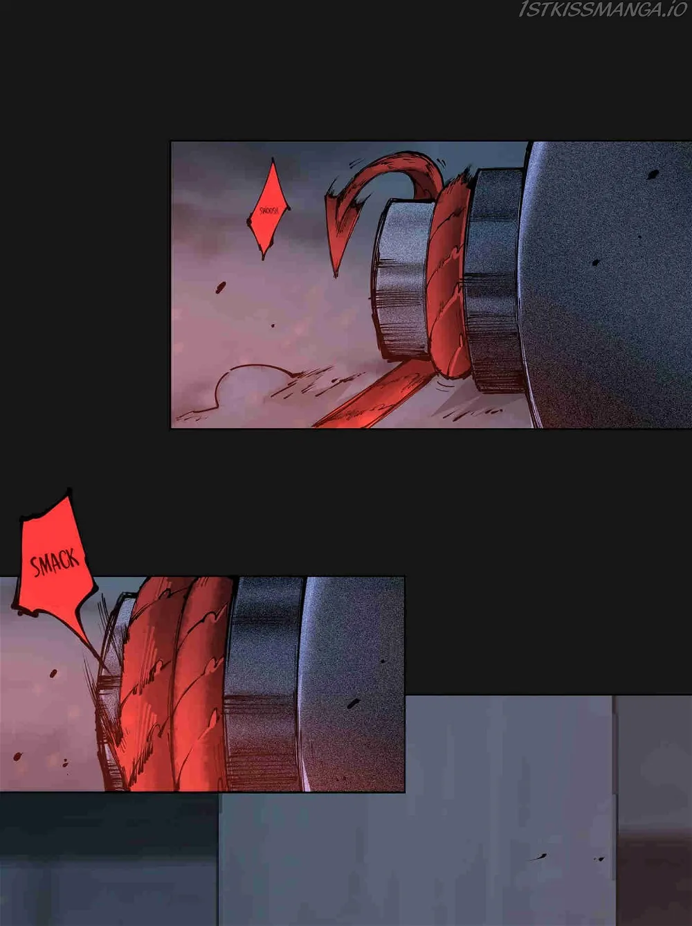 I’m a Human, but More of a Vampire Chapter 120 - page 48
