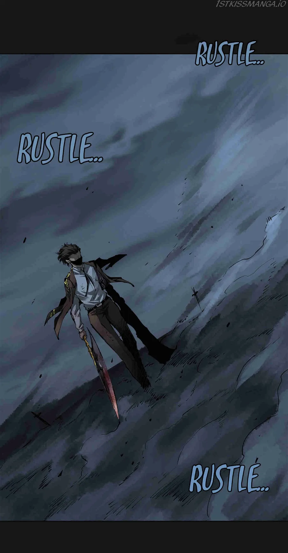 I’m a Human, but More of a Vampire Chapter 120 - page 5