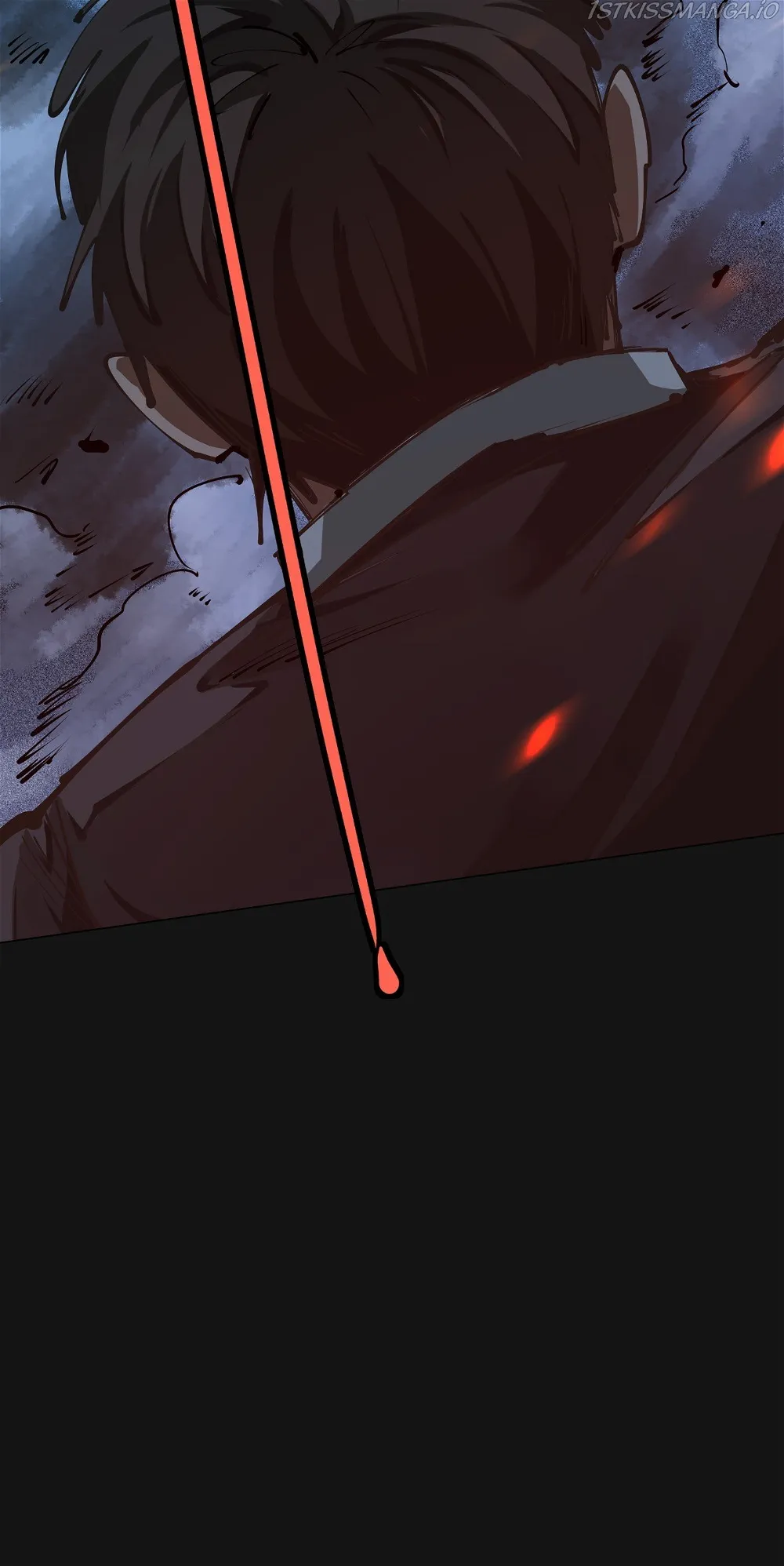 I’m a Human, but More of a Vampire Chapter 120 - page 53