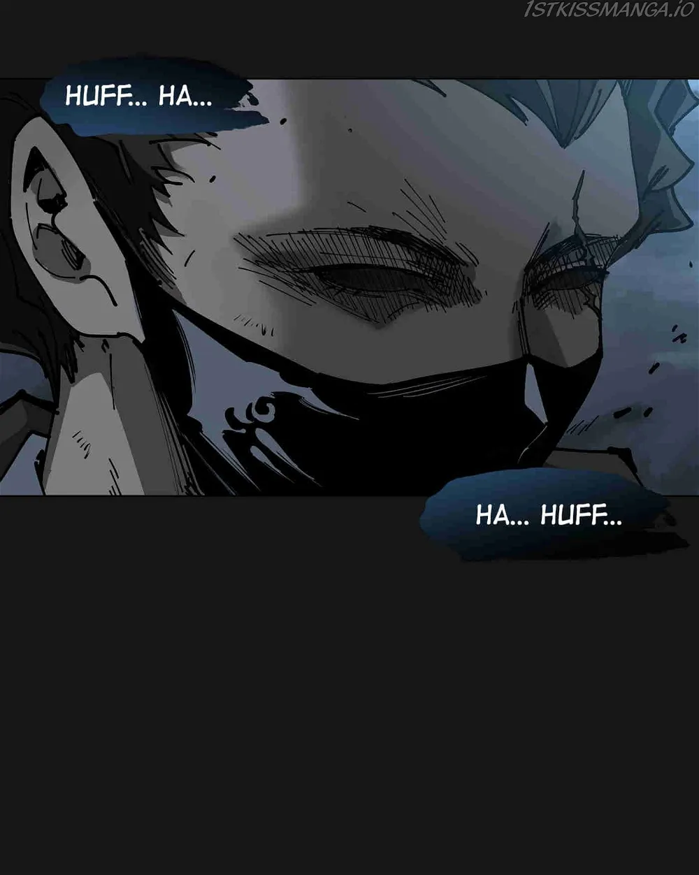 I’m a Human, but More of a Vampire Chapter 120 - page 6