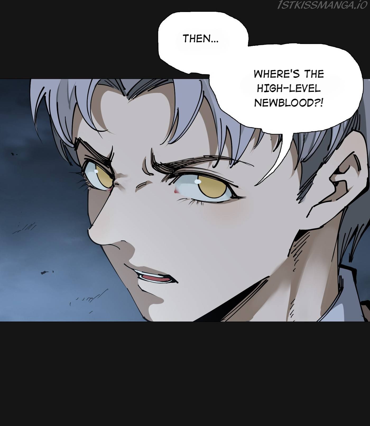 I’m a Human, but More of a Vampire Chapter 117 - page 11
