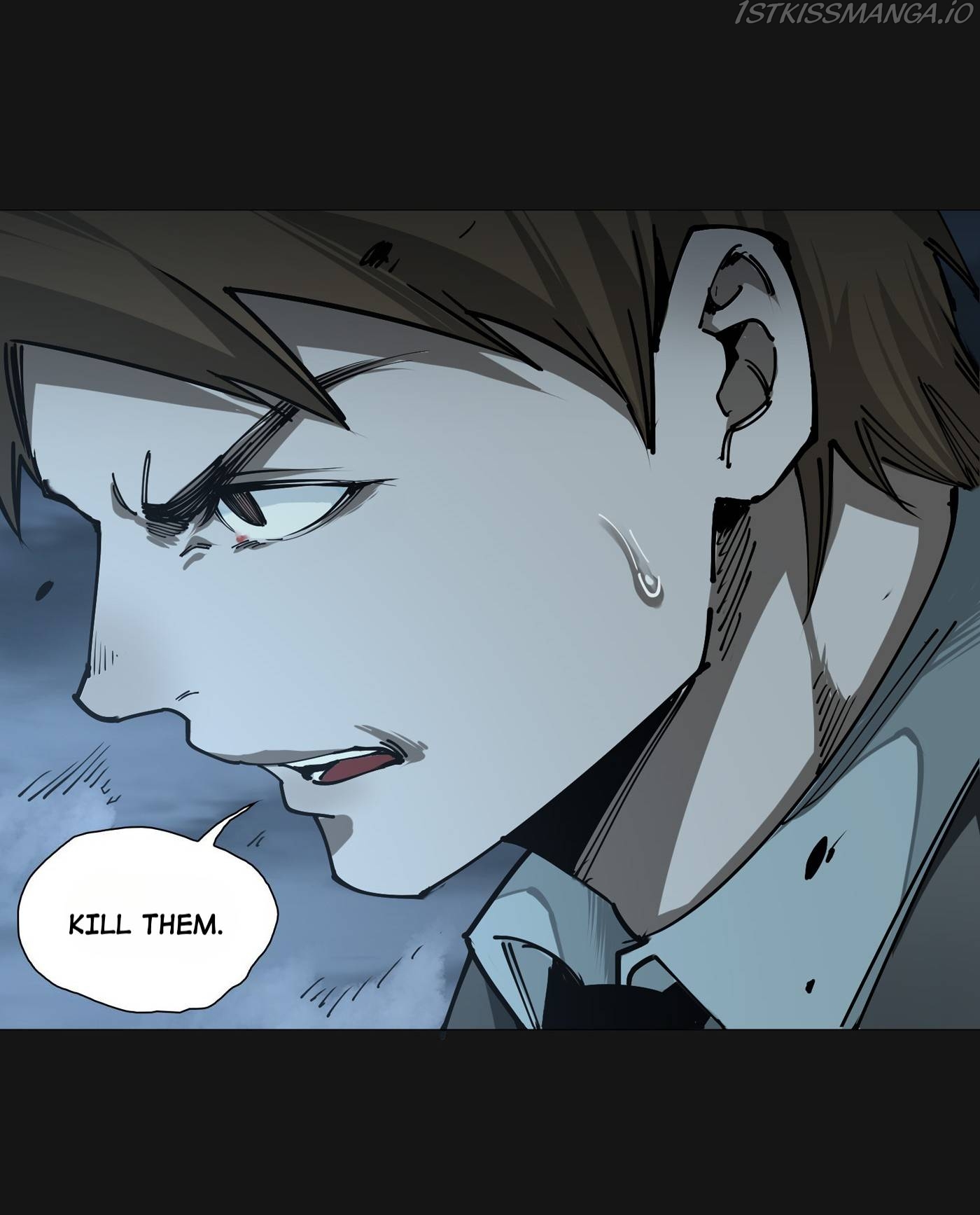 I’m a Human, but More of a Vampire Chapter 117 - page 13