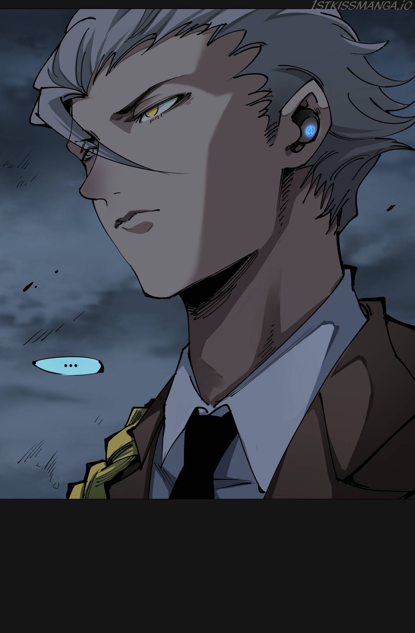 I’m a Human, but More of a Vampire Chapter 117 - page 22