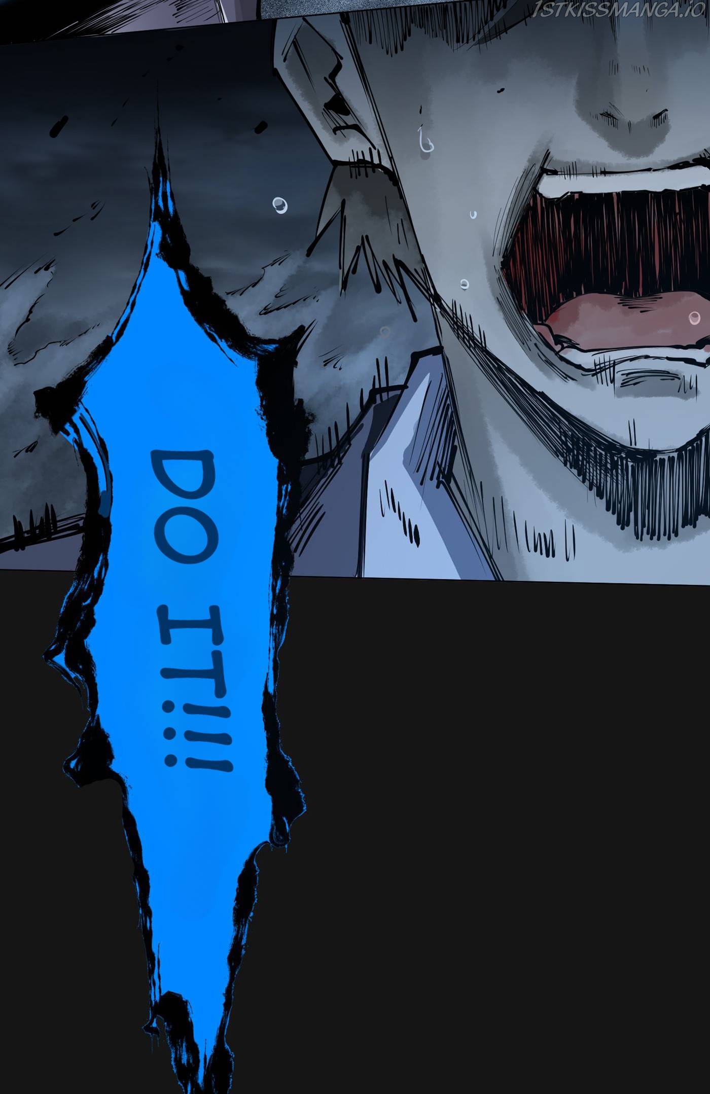 I’m a Human, but More of a Vampire Chapter 117 - page 24