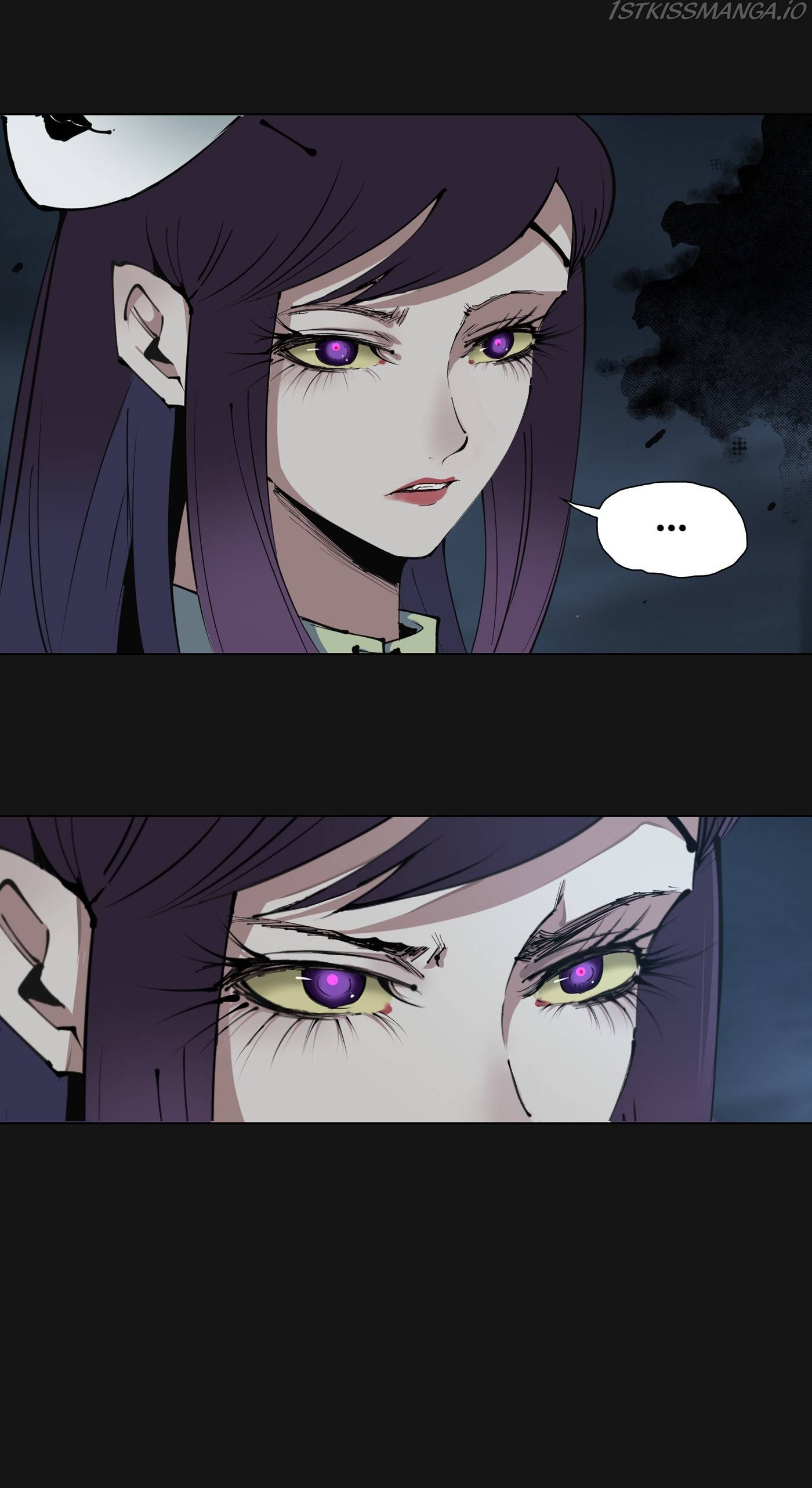 I’m a Human, but More of a Vampire Chapter 117 - page 3