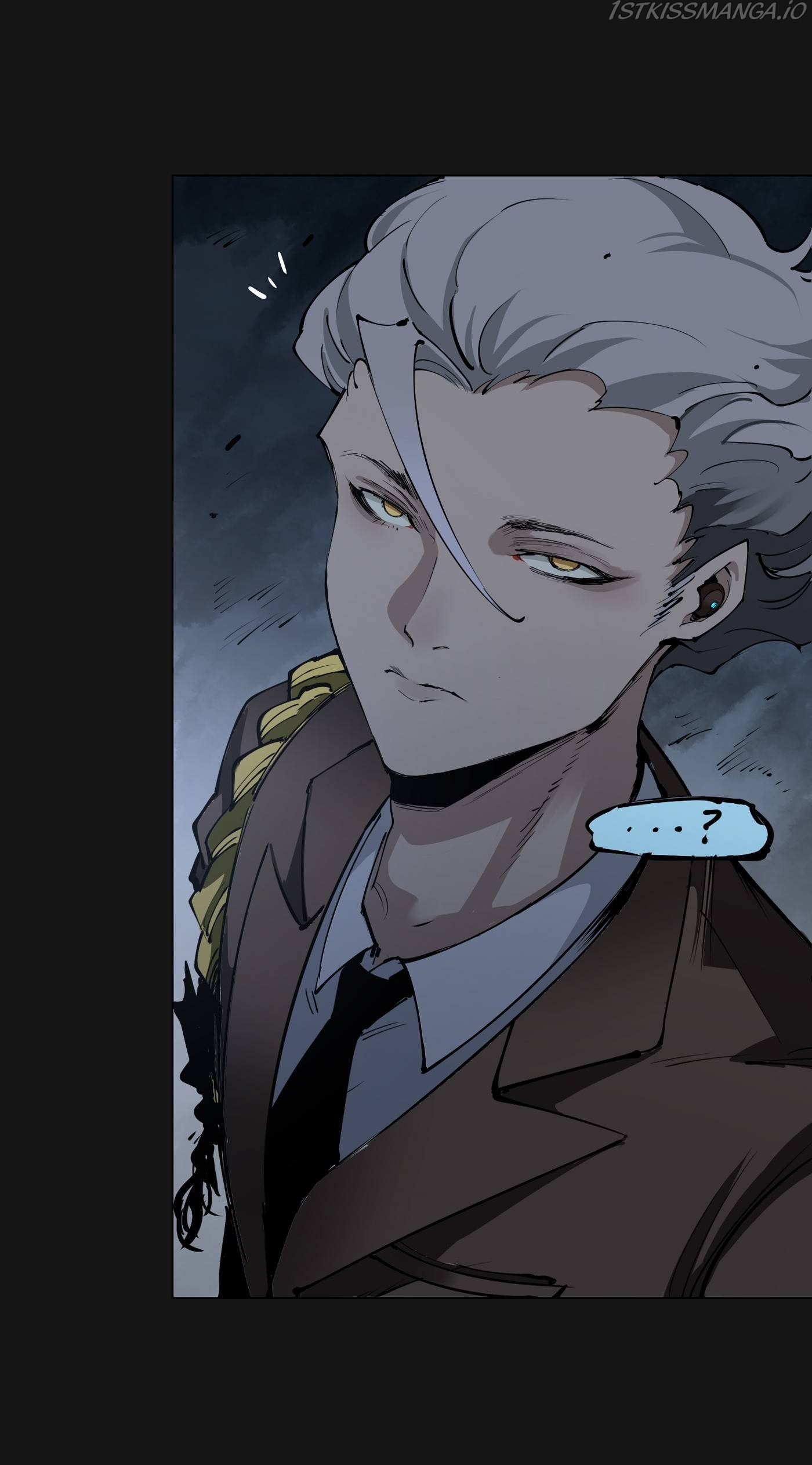 I’m a Human, but More of a Vampire Chapter 117 - page 34