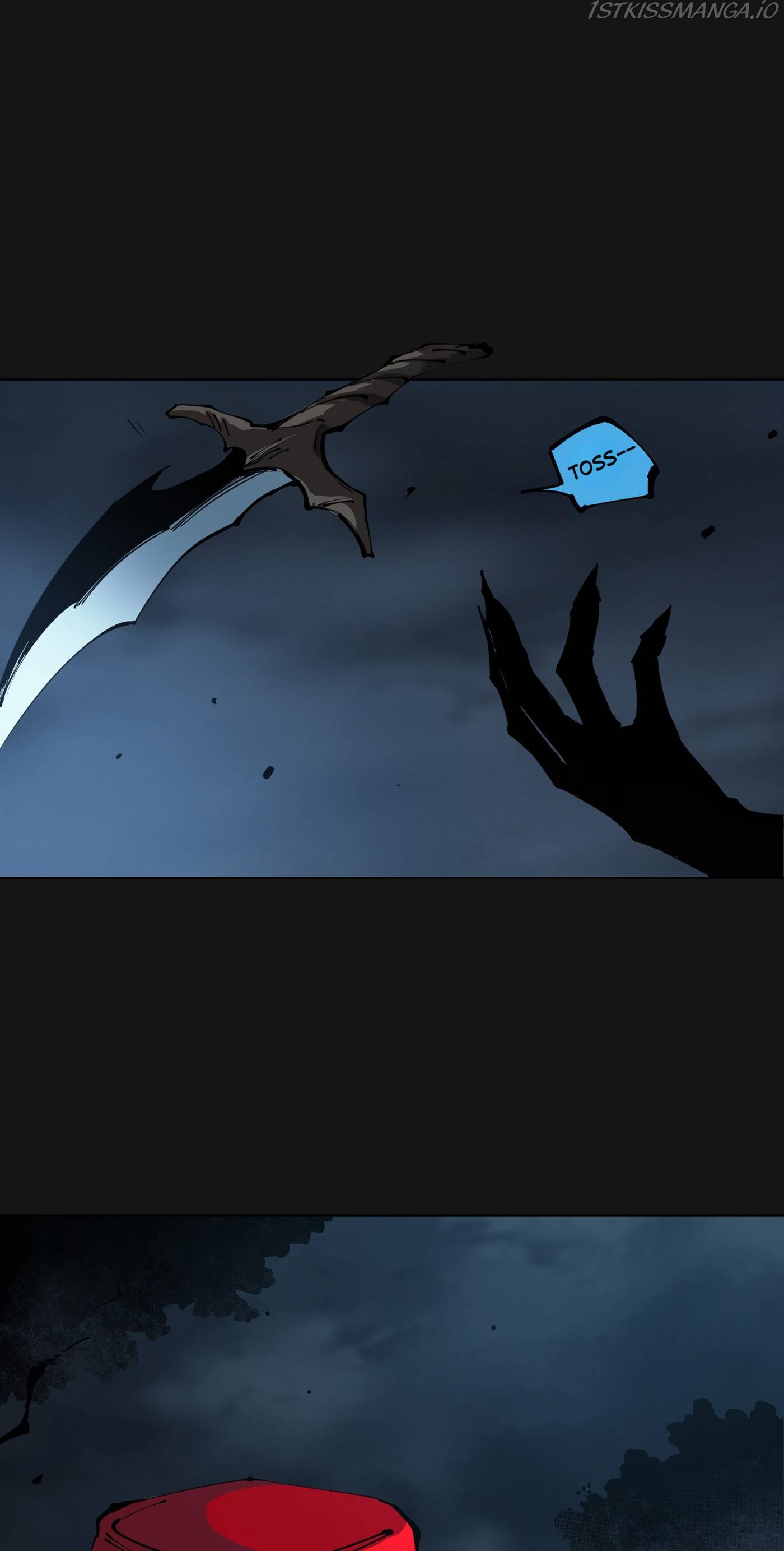 I’m a Human, but More of a Vampire Chapter 117 - page 4