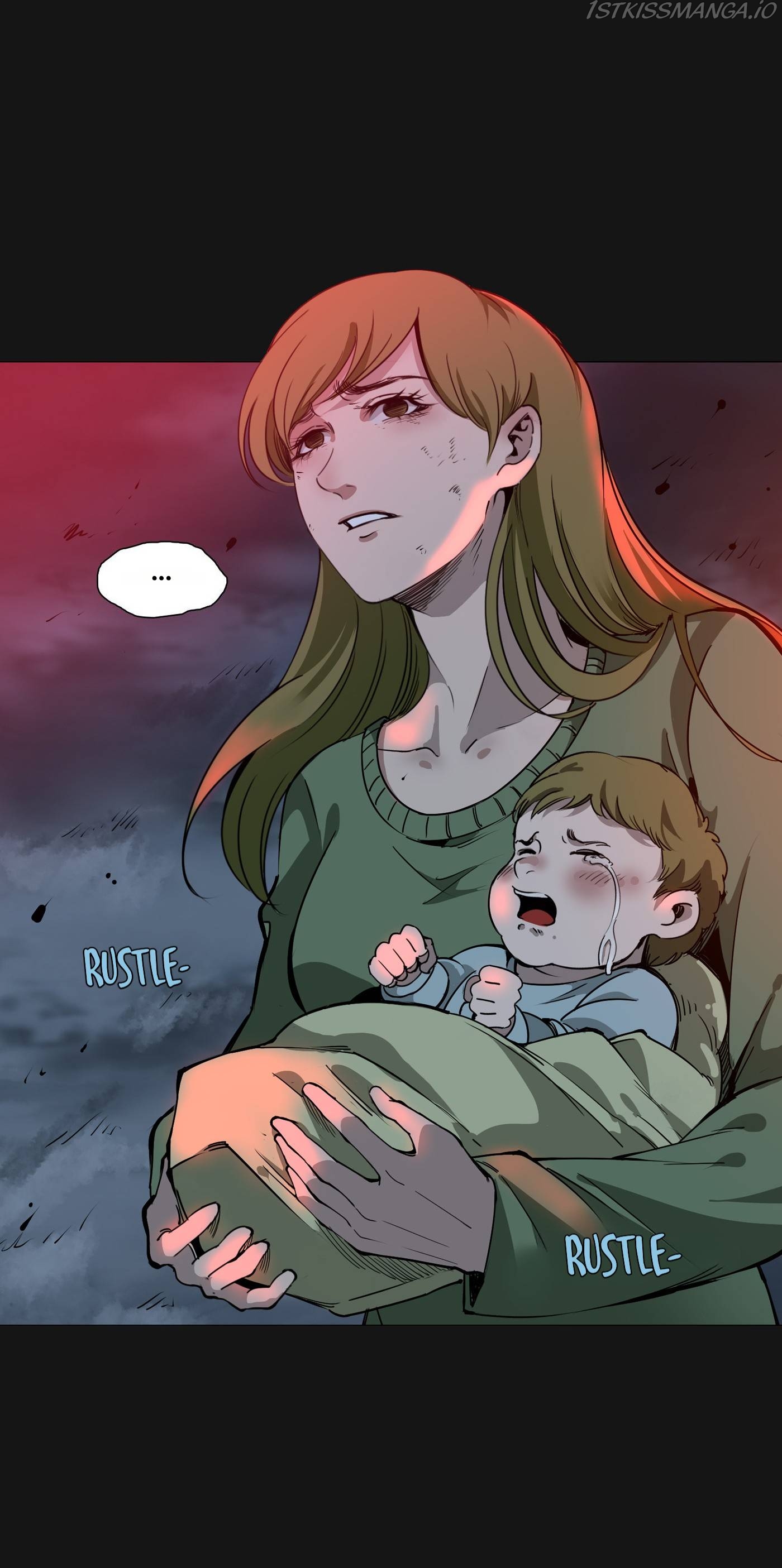 I’m a Human, but More of a Vampire Chapter 117 - page 44
